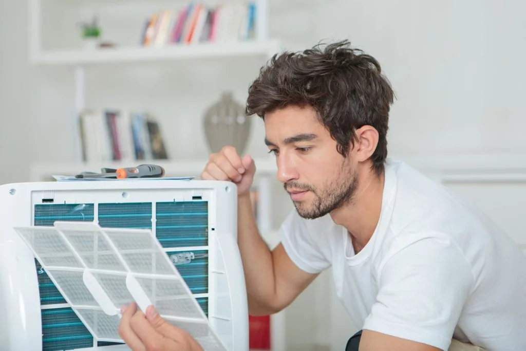 HVAC services in Orlando