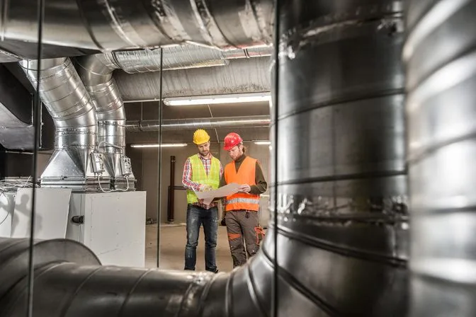 commercial air Conditioning installation orlando