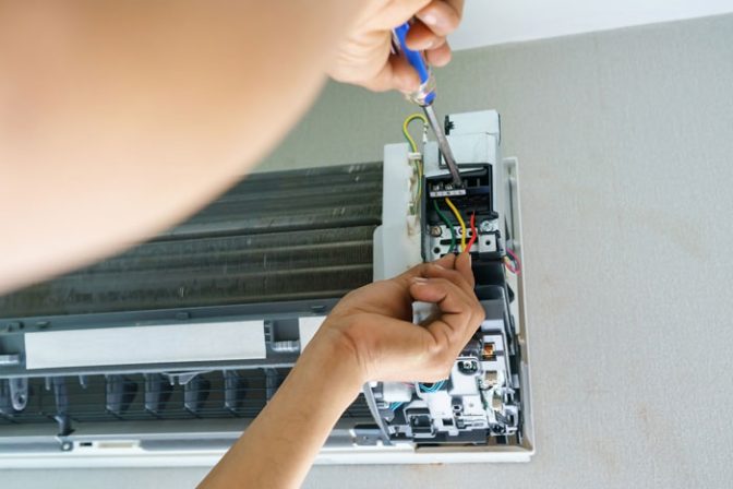 Ac Repair