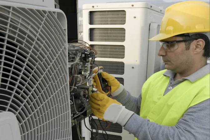 orlando commercial cooling & heating