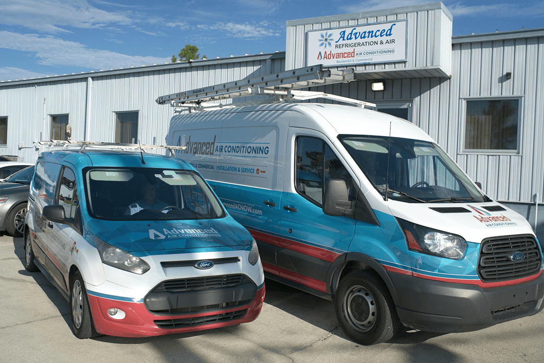 Advanced Air Conditioning 24/7 Commercial Emergency HVAC Repair Advanced Air Conditioning 24/7 Commercial Emergency HVAC Repair