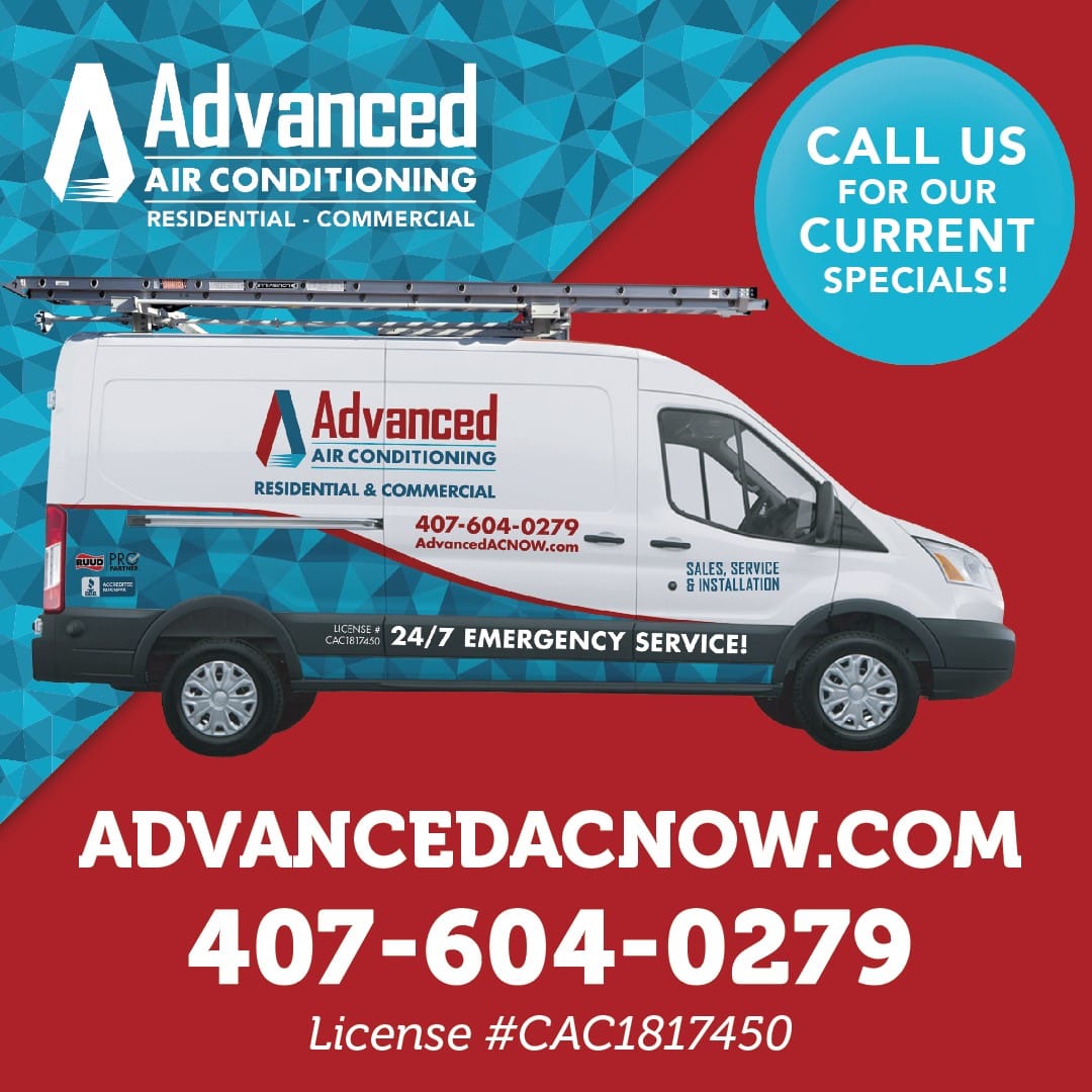 Kissimmee AC Repair Services 3 Image