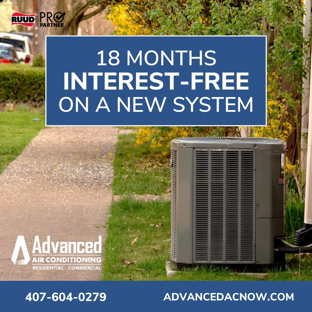 Orlando A/C Company 3 Image